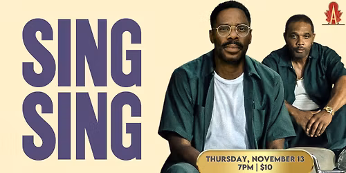 Sing, Sing [The Movie]