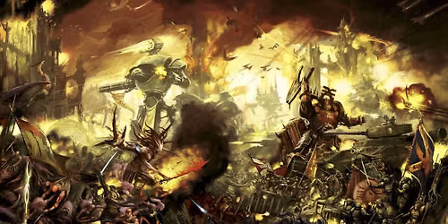 The Last Stand of 10th