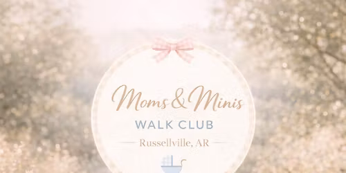 Moms & Mini Sell & Swap Social 