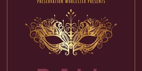 All Hallows\u2019 Ball