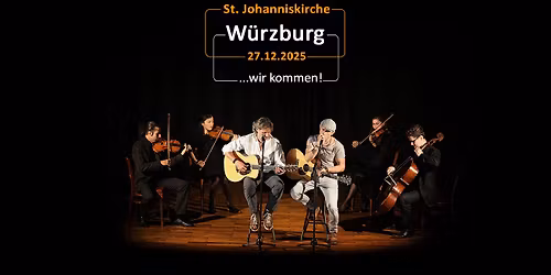 Simon & Garfunkel Tribute meets Classic