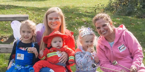 Parking & Juliet - Detroit