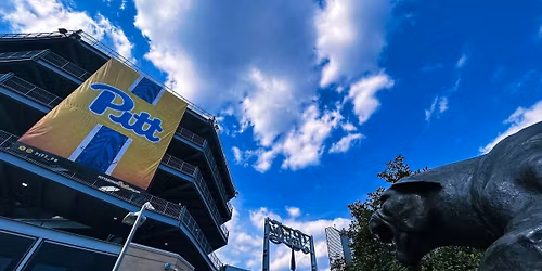 Parking Syracuse Orange at Pittsburgh Panthers Womens Basketball