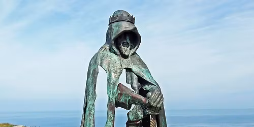 Talk: The Quest for the Historical King Arthur