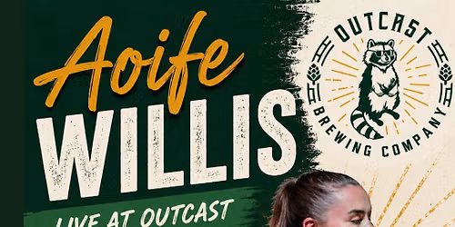 Aoife Willis Live