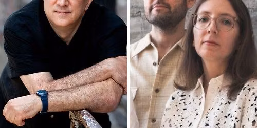 Mary Halvorson | Uri Caine | Vicenza Jazz 2026