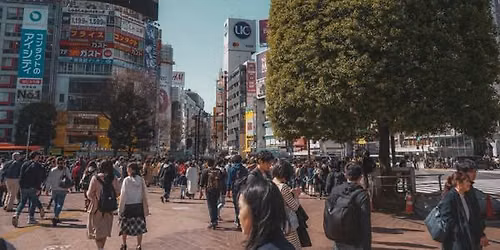 Japanska nyb\u00f6rjare, A1 del 1