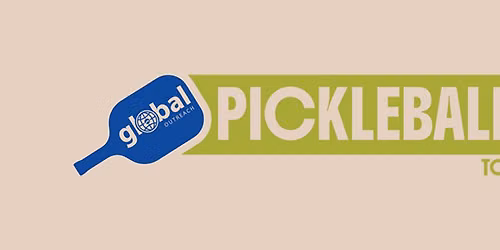 Pickleball Tournament
