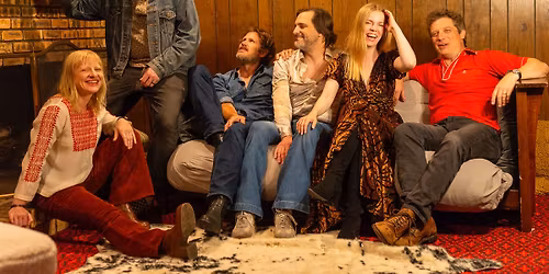 Second Hand News: A Fleetwood Mac Tribute LIVE at Stockroom East