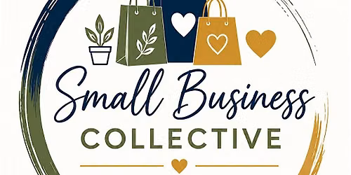 SBC \u00d7 EWC SMALL BUSINESS RETREAT & ORIENTATION