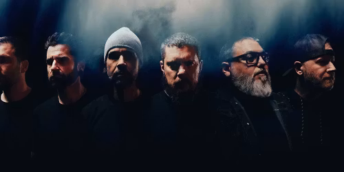 Chimaira, 200 Stab Wounds, Nunslaughter in Cleveland