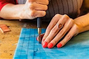 Still Saturdays:  Printing Circle at The Still Room Norwich