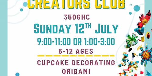 Little Creators Club