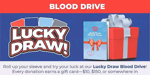 Blood Drive