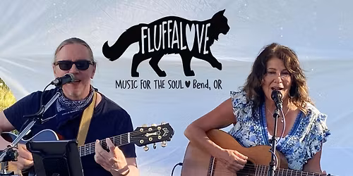 Fluffalove at River's Place