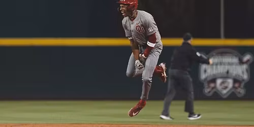 Parking Oklahoma Sooners at South Carolina Gamecocks Mens Basketball