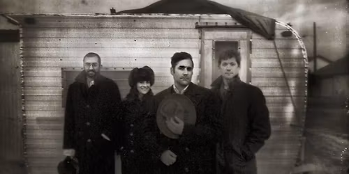 DeVotchKa