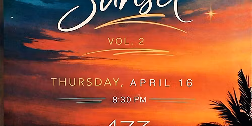 After Sunset (Vol. 2)