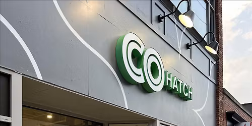 BECOME@ COhatch -Shadyside