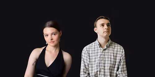 Sofie Kerr and Rio Berryman Just You, Just Me