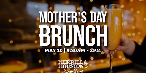 Mother's Day Brunch