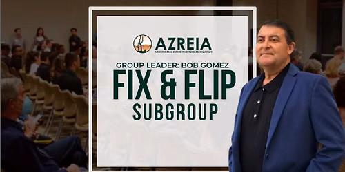 Fix and Flip Subgroup
