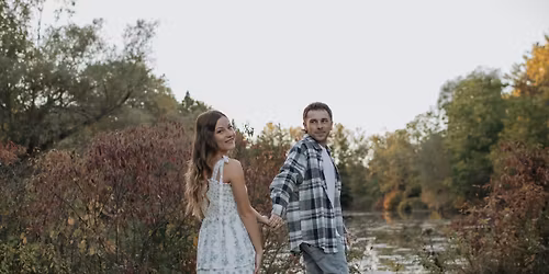 Nate and Shaley\u2019s Stag and Doe