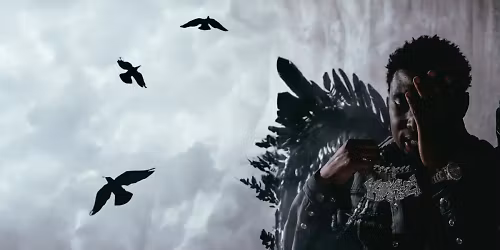 Rob49 in Little Rock