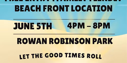 Kingscliff! June Long Weekend Food Truck Feast 