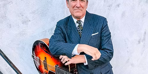 John Pizzarelli's Dear Mr. Bennett