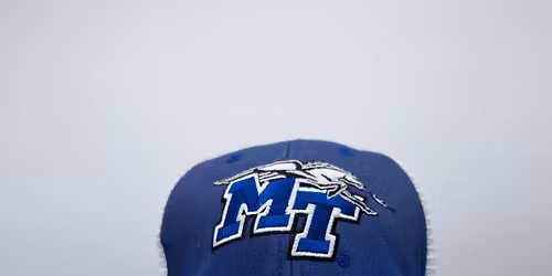 Michigan Wolverines vs. Middle Tennessee State Blue Raiders