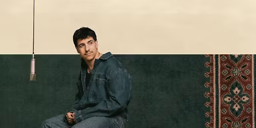 Fernando Daniel in Braga