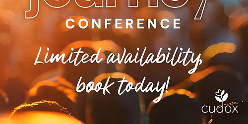 The Journey Conference 