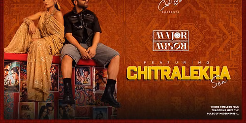 Chitralekha Sen Performing Live