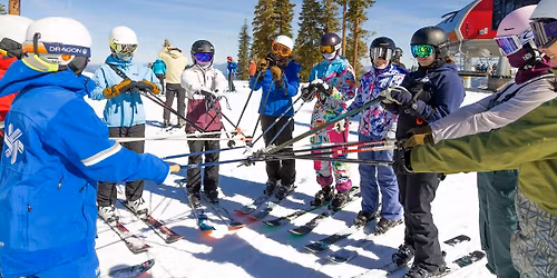 Women in Powder | Women\u2019s Weekend