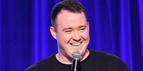 BPAC Comedy Series - Erikson Herz at Owens Auditorium at Bradshaw Performing Arts Center