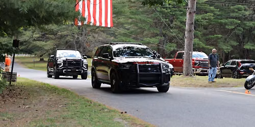 Fulton County Sheriffs Association BBQ