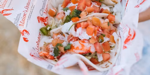 Cousins Maine Lobster at Black Dog Coffee (Logansport, IN)