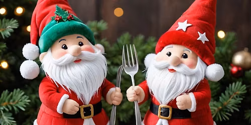 Holiday Open House & Tasting Event