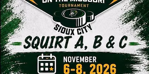 Mayhem on the Missouri Annual Squirts Tournament