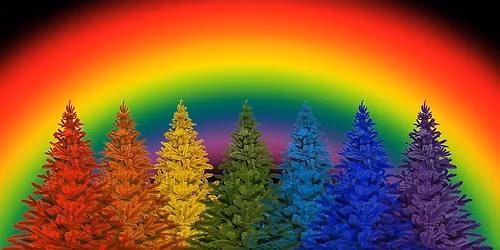 Molly's Christmas Drinks