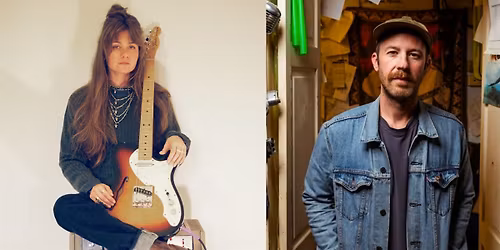 Huey Live Ft. Kyle Kimbrell  & Will Stewart