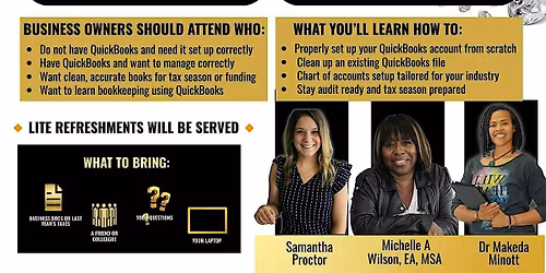 Let\u2019s WINE About Our Businesses - QuickBooks Setup & Networking
