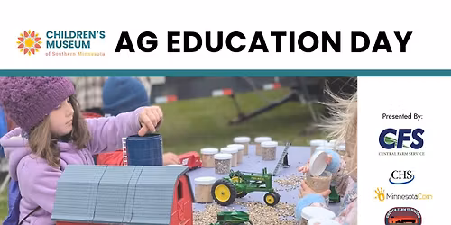 Ag Education Day