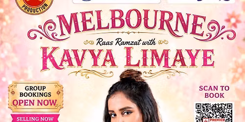 RAAS RAMZAT - 2026 with KAVYA LIMAYE