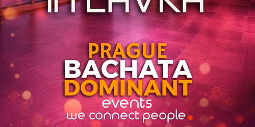 Dominant Bachata party