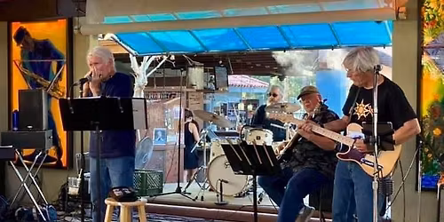 Paul Green & Midnight Blue