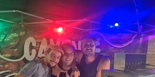 Cayenne sound system