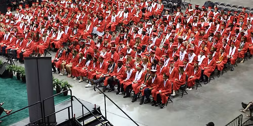 Class of 2026 - Graduation Ceremony