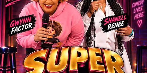 Super Woman Comedy Show